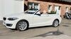 BMW 218 meinborn