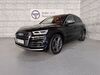 Audi SQ5 krauchenwies