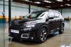 Citroen C5 Aircross fredersdorf-vogelsdorf