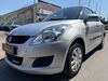 Suzuki Swift hueckeswagen