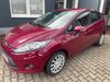 Ford Fiesta loehma