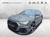 Audi A1 ober-hilbersheim