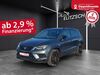 Cupra Ateca kreis|wunsiedel-i.fichtelgebirge