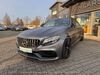 Mercedes-Benz C 63 AMG rehlingen