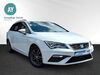 Seat Leon Röhrig