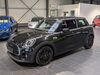 Mini Cooper muenster-sarmsheim