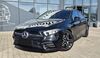 Mercedes-Benz A 35 AMG drossdorf