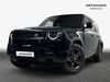 Land Rover Defender obergriesbach