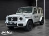 Mercedes-Benz G 450 ruttersdorf-lotschen