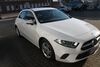 Mercedes-Benz A 180 saerbeck