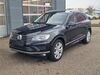 VW Touareg birkweiler