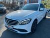 Mercedes-Benz C 200 muenster-sarmsheim