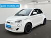 Fiat 500e schenkenzell