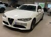 Alfa Romeo Giulia Münchweiler am Klingbach