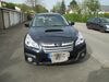 Subaru Legacy krauchenwies