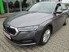 Skoda Octavia muehlstedt