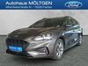 Ford Focus niederheimbach