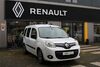 Renault Kangoo wissmannsdorf
