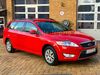 Ford Mondeo Löhma