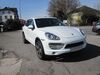 Porsche Cayenne ockenheim