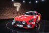 Mercedes-Benz AMG GT obergriesbach