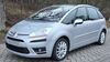 Citroen C4 Picasso hoehr-grenzhausen