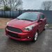 Ford Ka/Ka+ hann