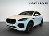 Jaguar E-Pace ruttersdorf-lotschen