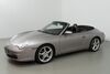 Porsche 996 ober-hilbersheim