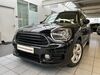 Mini Cooper Countryman goergeshausen