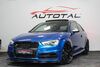 Audi S3 oberrossbach
