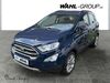 Ford EcoSport niederheimbach