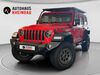 Jeep Wrangler walhausen