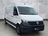 VW Crafter ruttersdorf-lotschen