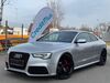 Audi RS5 tegernsee