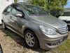 Mercedes-Benz B 200 neuwied