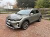 Kia Stonic dorn-duerkheim
