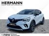 Renault Captur niederhosenbach