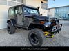 Jeep Wrangler stadecken-elsheim