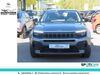 Jeep Avenger schoefweg