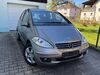 Mercedes-Benz A 180 kreis|bad-toelz-wolfratshausen