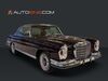 Mercedes-Benz 280 rehlingen