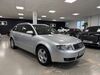 Audi A4 kuehbach