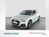 Audi A1 urbar