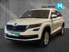 Skoda Kodiaq trechtingshausen