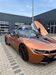 BMW i8 hann