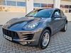 Porsche Macan irrhausen