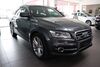 Audi SQ5 niederduerenbach