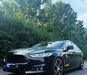 Ford Mondeo saalow