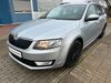 Skoda Octavia buttstaedt